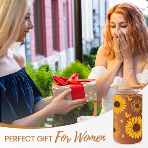 Sunflower Gifts for Women