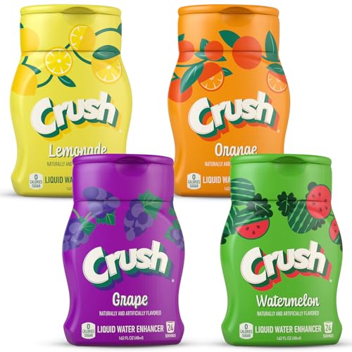 Summer Variety (6.48 Fl Oz)