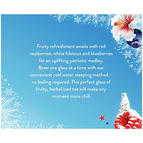 Cold Brew Red (18 Count)
