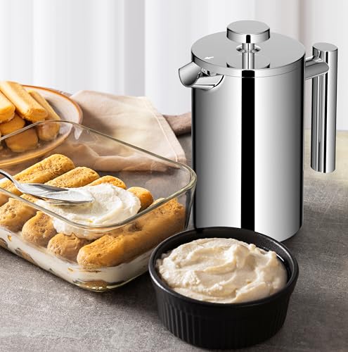 French Press Coffee Maker (20 Ounce)