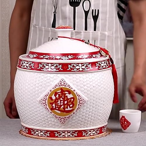 Chinese Sealed Large