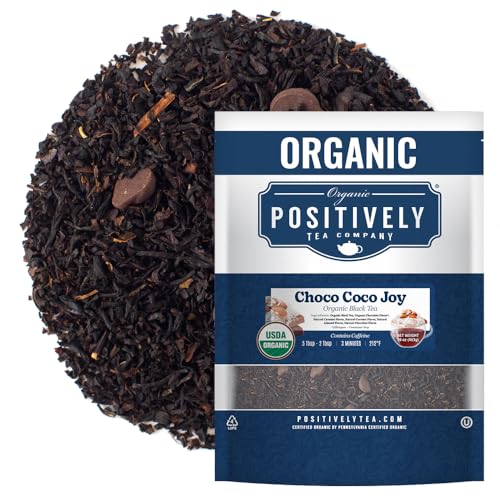 Positively Tea (16 Ounce)
