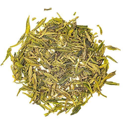 Dragon Well Green Tea (3 Ounce)