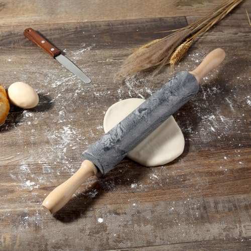 Marble Rolling Pin