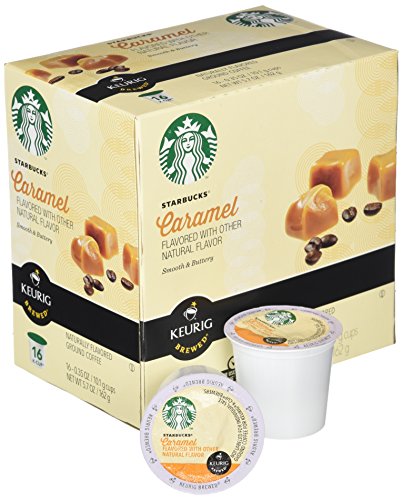 Caramel 16 ct (16 COUNT)