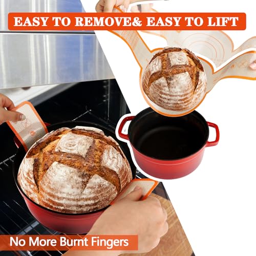Thickened Silicone Bread Sling