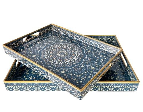 Decorative Tray (2 Count)