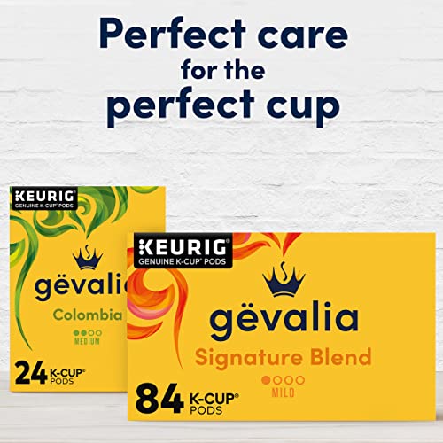 K Cup® Coffee Pods (84 Count)