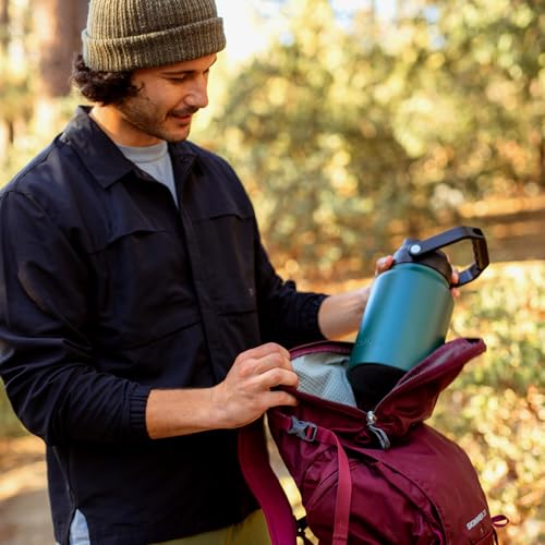 87oz Insulated Water Bottle