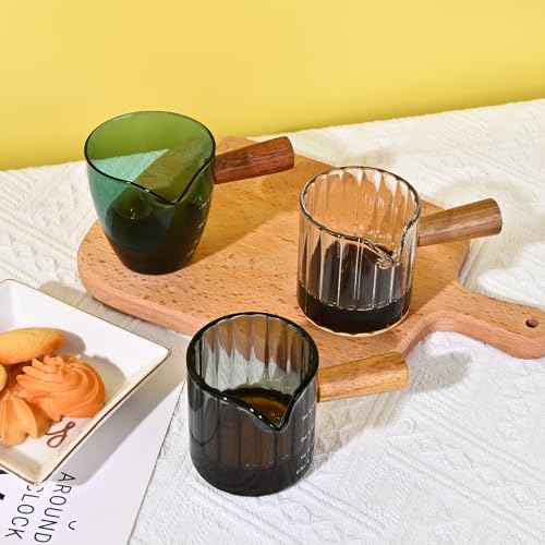 Glass Measuring Cup
