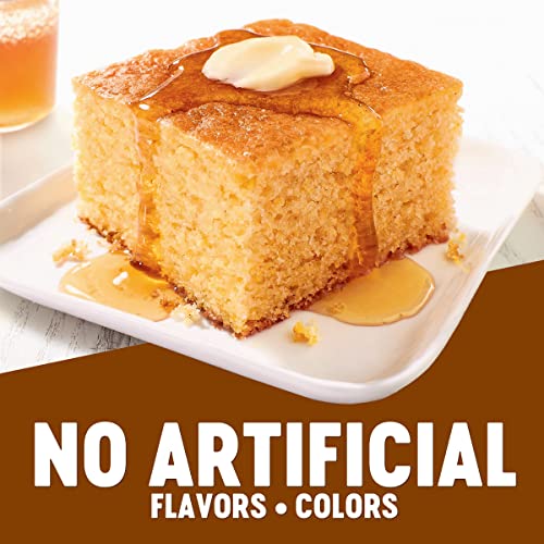 Honey Cornbread and Muffin Mix (120 Ounce)