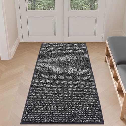Dirt Trapper Door Mat 24"x60"