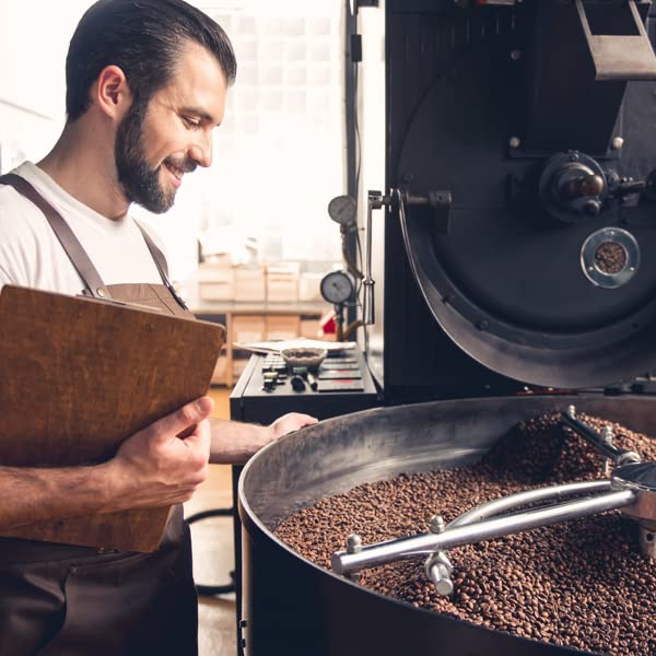 Colombia Supremo Coffee (16 Ounce)