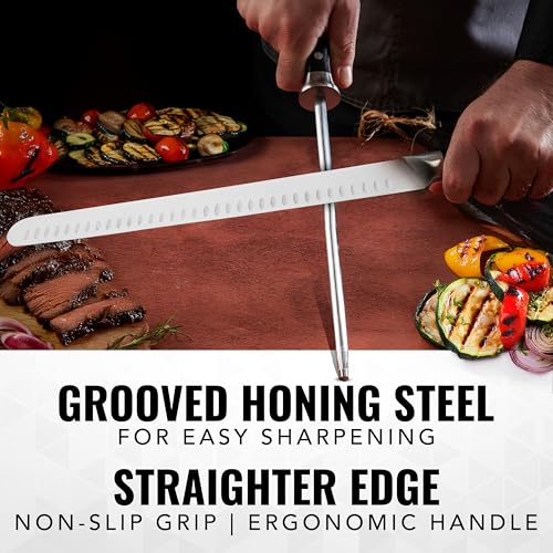 BBQ Carving Set (2 Count)