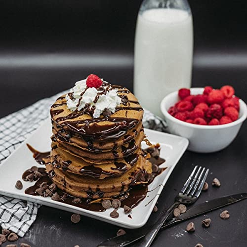 ProDough Shop Buttermilk Pancake and Waffle Mix (16 Ounce)