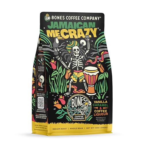 Jamaican Me Crazy (12 Ounce)