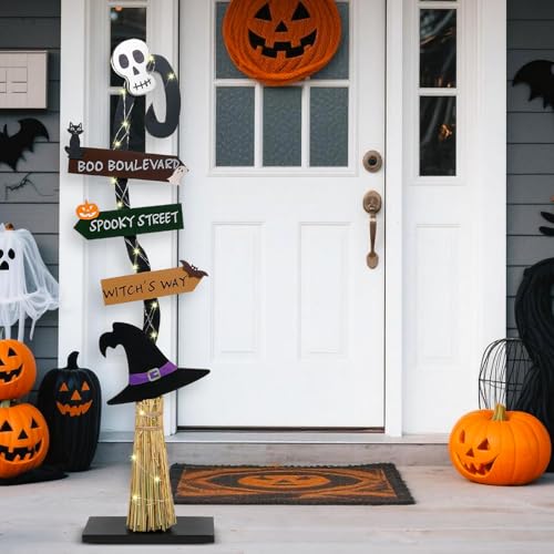 Halloween Decorations