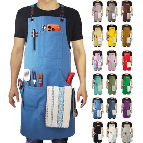Kitchen Apron