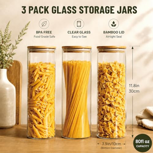 3 Pack 2300 ML (3 Count)
