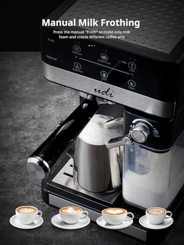 Espresso Machine