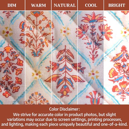 Pot Holders 100% Cotton Potholders