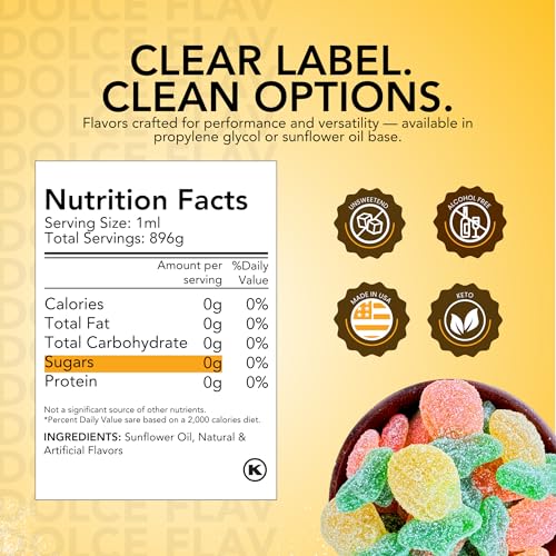 Pineapple Extract for Baking (32 Fl Oz)