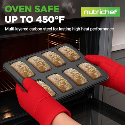 42 Pc Bakeware Set Nonstick