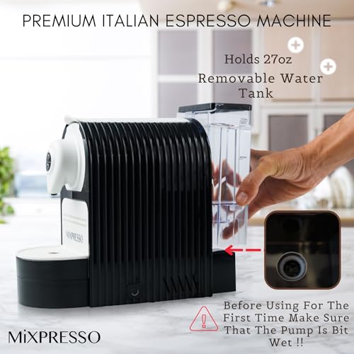 Espresso Machine
