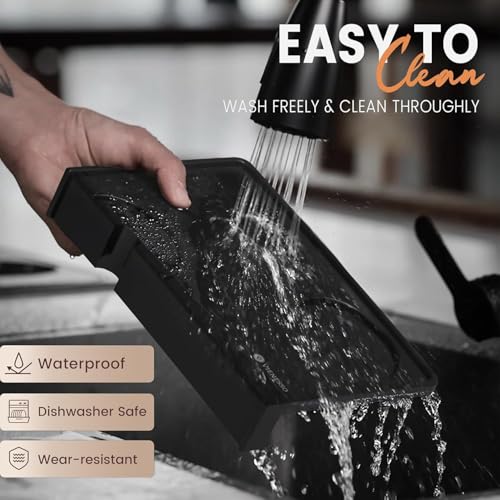 Espresso Tamping Mat