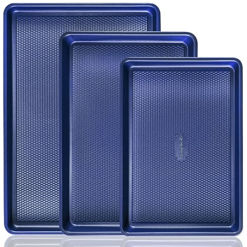 Baking Sheet Pan Set (3 Count)