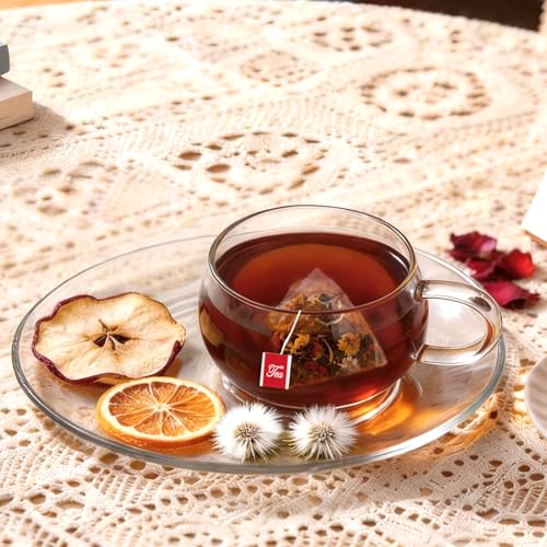 Dandelion Herbal Tea (30 Count)