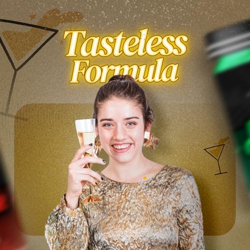 Green Edible Glitter for Drinks 15g