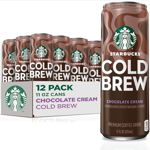 Cold Brew Coffee (132 Fl Oz)