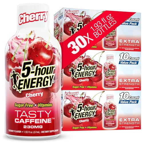 CHERRY Flavor (58 Fl Oz)