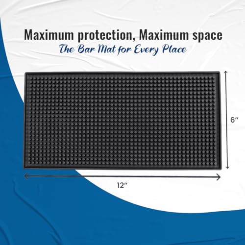 Rubber Bar Mats for Countertop by ProTensils