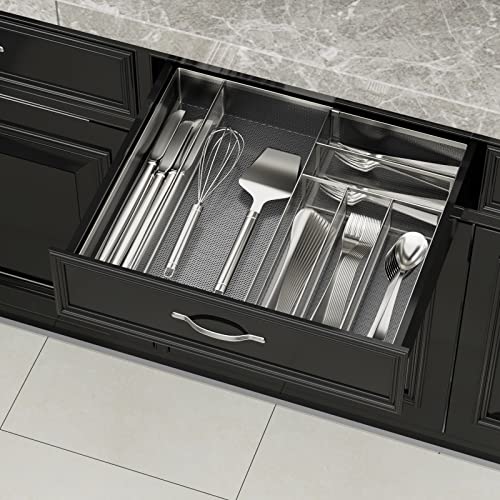 Utensil Drawer Organizer