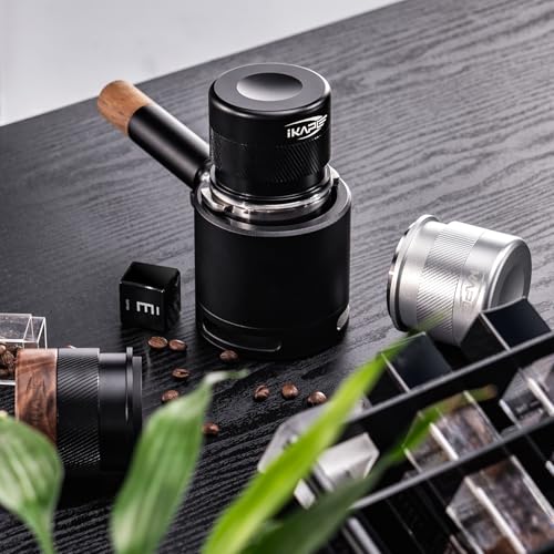 58mm Espresso Tamper