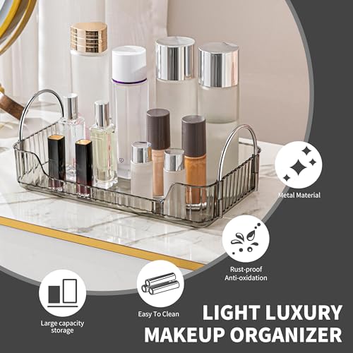 Bathroom Organizer Countertop