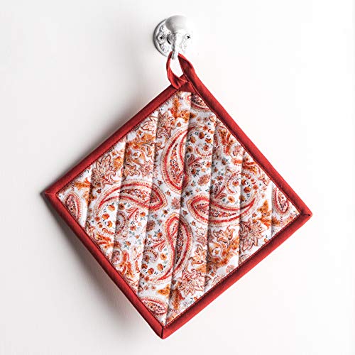 Pot Holders 100% Cotton Potholders