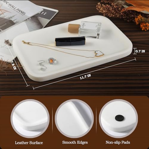 Marble Vanity Tray