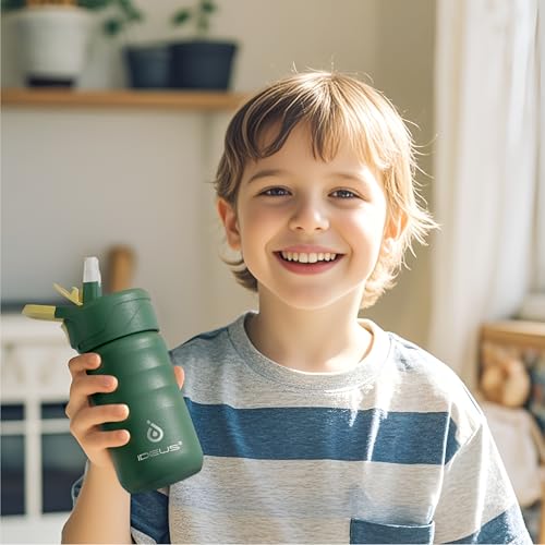 Insulated Water Bottle 12oz