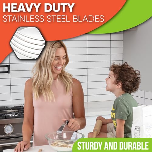Large Dough Blender For Baking