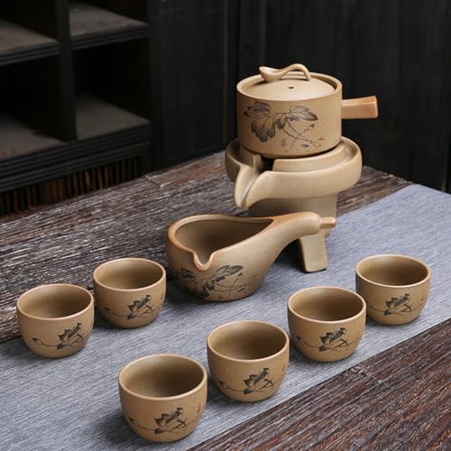 Chinese Gongfu Tea Gift Set