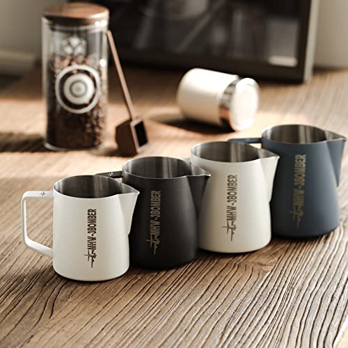 13.5oz Milk Frothing Pitcher