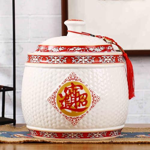 Chinese Sealed Large