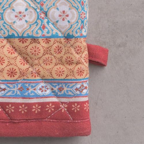 Maison d'Hermine Oven Gloves 100% Cotton Oven Mitt