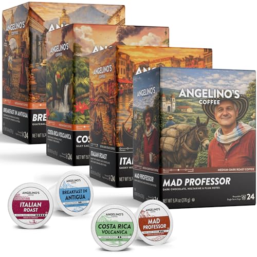 Reserve Variety Pack (96 Count)