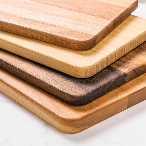 Personalized Bread Cutting Board