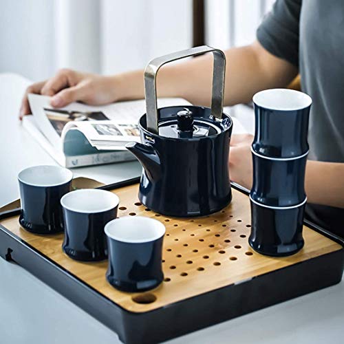 Chinese Tea Set