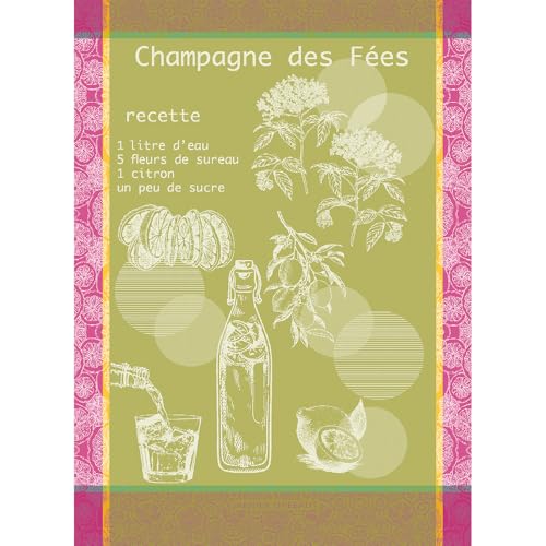Garnier Thiebaut Champagne Des Fees Mousse
